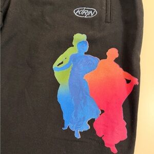 Kirin Sweatpants - Streetwear by DJ Peggy Gou